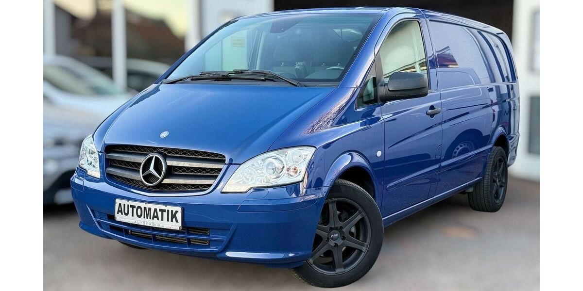 Mercedes-Benz Vito 220.000 km 14.800 &euro; Kronau 76709