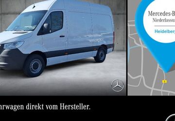 Mercedes-Benz Sprinter 14.000 km 45.900 &euro; Heidelberg 69126