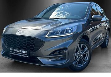 Ford Kuga 57.500 km 24.690 &euro; Weinheim 69469