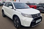 Suzuki Vitara 1.4 Boosterjet Hybrid Allgrip Comfort+ Gara 2.500 km 28.140 &euro; Obrigheim-Asbach 74847