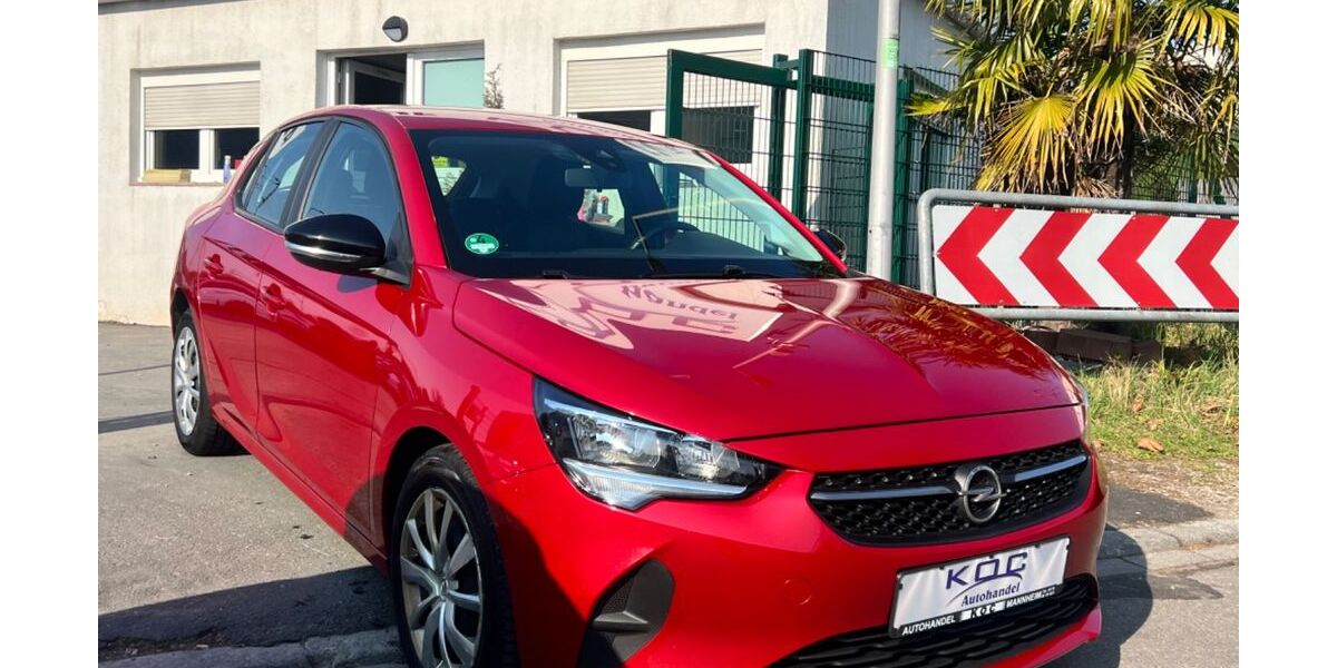 Opel Corsa 119.000 km 9.500 &euro; Mannheim 68199