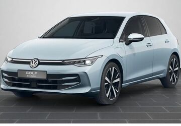 VW Golf 10.421 km 32.700 &euro; Ludwigshafen 67059