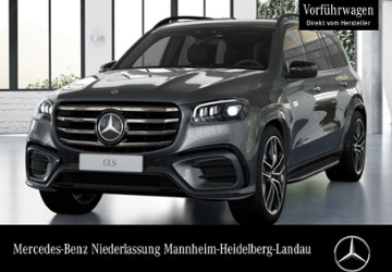 Mercedes-Benz GLS 450 9.900 km 117.890 &euro; Heidelberg 69126
