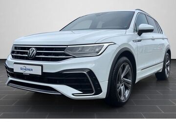 VW Tiguan 53.942 km 32.500 &euro; Ludwigshafen 67059