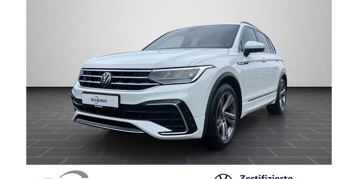 VW Tiguan 53.942 km 32.500 &euro; Ludwigshafen 67059