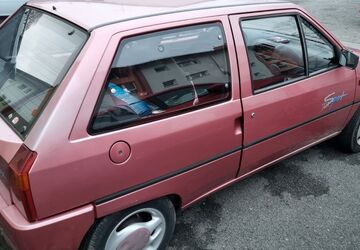 Citroen AX 40.945 km 1.999 &euro; Gorxheimertal 69517