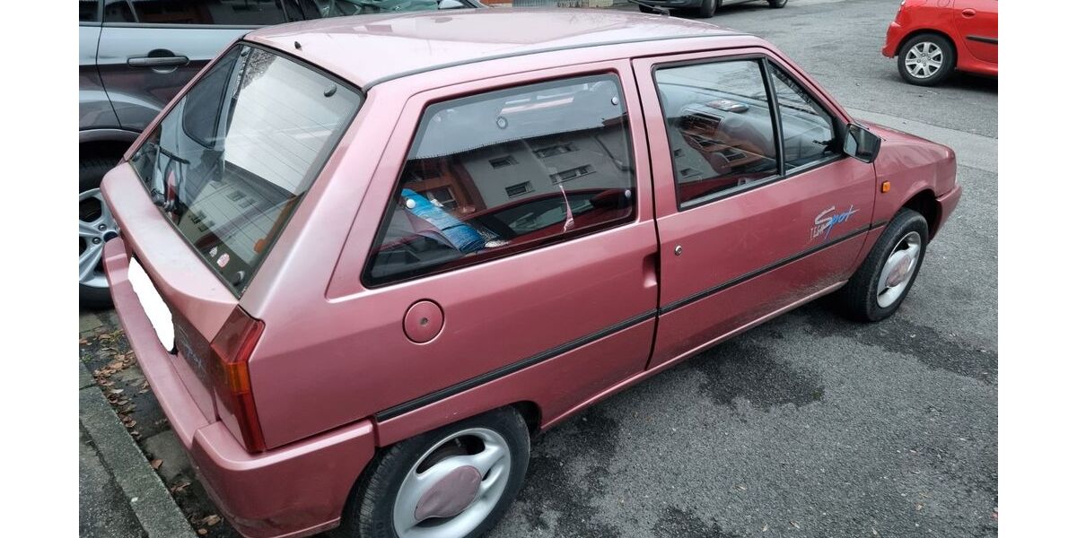 Citroen AX 40.945 km 1.999 &euro; Gorxheimertal 69517