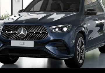 Mercedes-Benz GLE 450 13.801 km 87.990 &euro; Mannheim 68165