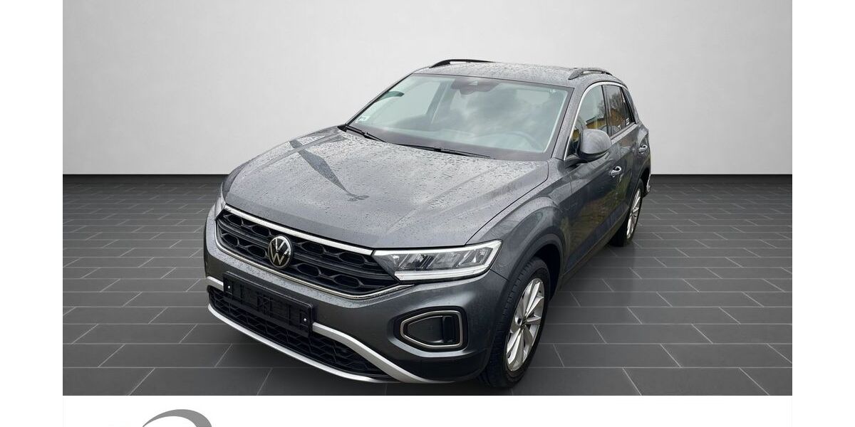 VW T-Roc 12.834 km 27.700 &euro; Ladenburg 68526
