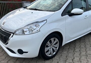 Peugeot 208 88.000 km 5.999 &euro; Ludwigshafen 67065