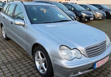 Mercedes-Benz C 220 278.000 km 2.699 &euro; Ludwigshafen Am Rhein 67059