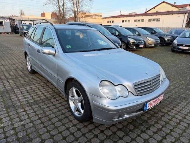 Mercedes-Benz C 220 278.000 km 2.699 &euro; Ludwigshafen Am Rhein 67059