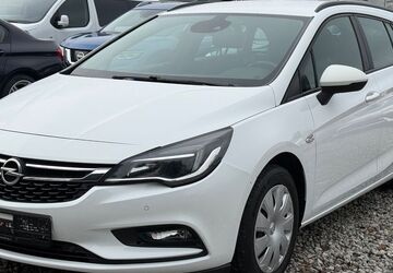 Opel Astra 242.000 km 4.700 &euro; Weinheim 69469