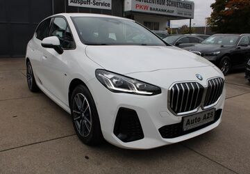 BMW 220 Active Tourer 33.735 km 28.650 &euro; Schwetzingen 68723
