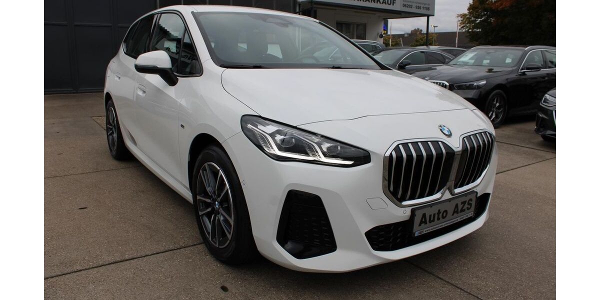 BMW 220 Active Tourer 33.735 km 28.650 &euro; Schwetzingen 68723