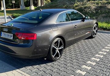 Audi A5 147.500 km 15.990 &euro; Meckesheim 74909
