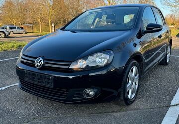 VW Golf 166.197 km 6.900 &euro; Philippsburg 76661