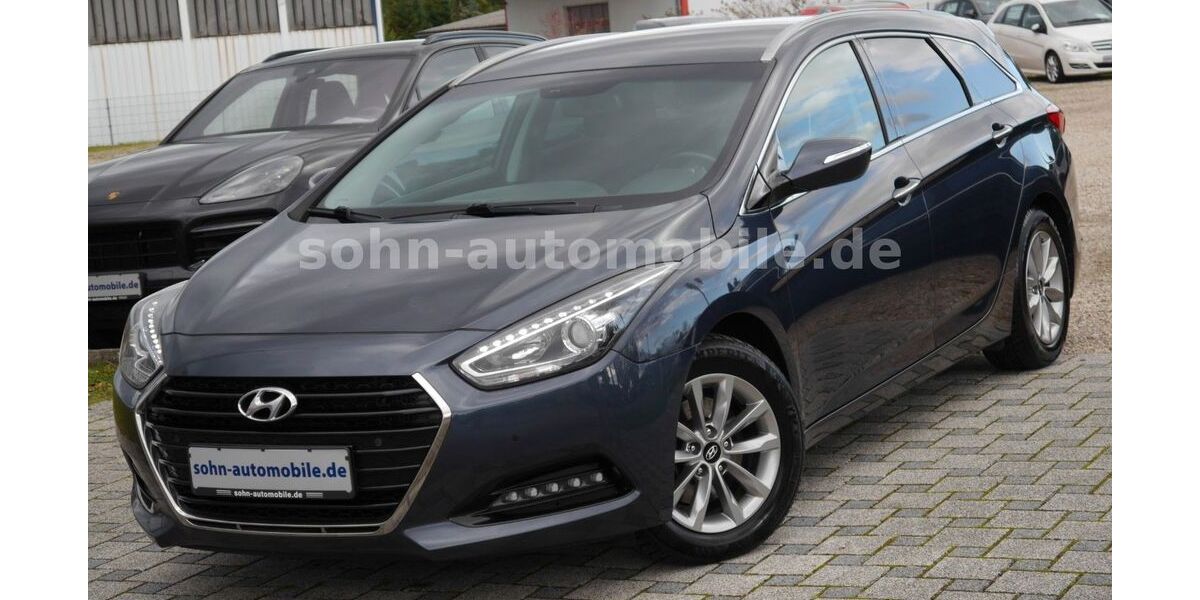 Hyundai i40 200.000 km 6.999 &euro; Rauenberg (Gewerbegebiet) 69231