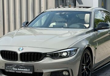 BMW 440 Gran Coupé 119.496 km 28.990 &euro; Zuzenhausen 74939