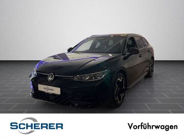 Gebrauchte VW Passat