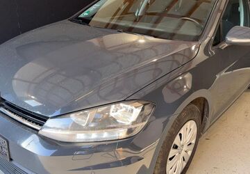 VW Golf 176.000 km 11.543 &euro; Heidelberg 69123