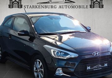 Hyundai i20 149.000 km 8.490 &euro; Heppenheim 64646
