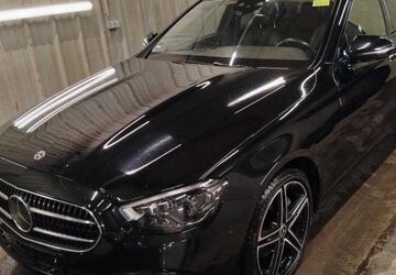 Mercedes-Benz E 300 178.000 km 25.585 &euro; Heidelberg 69123