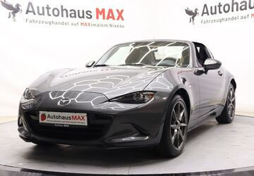 Mazda MX-5 74.105 km 24.990 &euro; Mannheim 68219