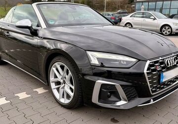 Audi S5 94.000 km 36.999 &euro; Eppelheim 69214