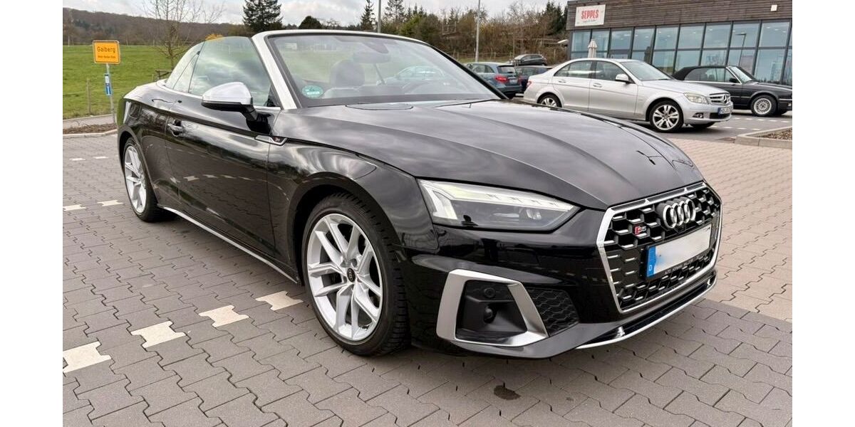 Audi S5 94.000 km 36.999 &euro; Eppelheim 69214