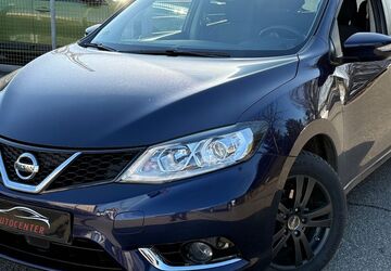 Nissan Pulsar 70.000 km 9.900 &euro; Weinheim 69469