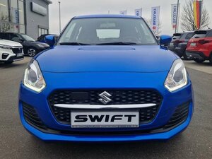 Suzuki Swift 1.2 Dualjet Hybrid Club 36.240 km 12.450 &euro; Obrigheim-Asbach 74847