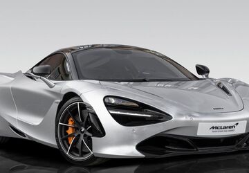 McLaren 720S 4.200 km 247.720 &euro; Hockenheim 68766