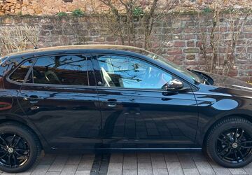 VW Polo 110.000 km 10.800 &euro; Hirschberg 69493