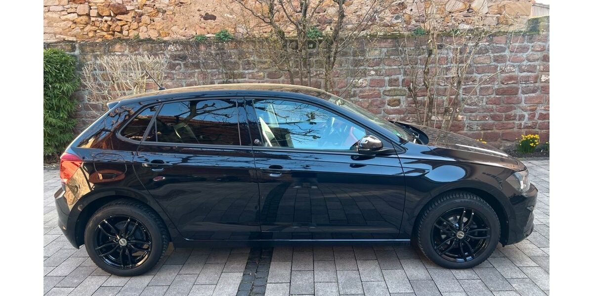 VW Polo 110.000 km 10.800 &euro; Hirschberg 69493