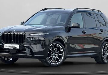 BMW X7 16.980 km 99.580 &euro; Speyer 67346
