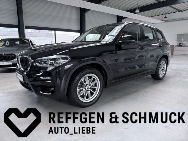 BMW X3 62.100 km 30.960 &euro; Mannheim 68309