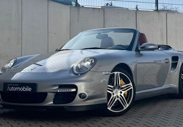 Porsche 997 104.000 km 63.999 &euro; Leimen 69181