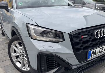Audi SQ2 38.816 km 41.700 &euro; Mannheim 68307
