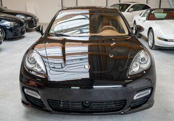 Porsche Panamera 110.000 km 29.999 &euro; Weinheim 69469