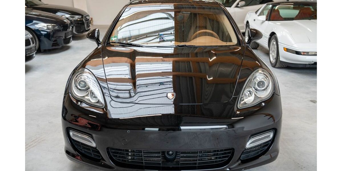 Porsche Panamera 110.000 km 29.999 &euro; Weinheim 69469