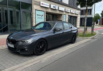 BMW ActiveHybrid 3 129.000 km 20.999 &euro; Heidelberg 69115