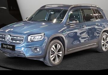 Mercedes-Benz GLB 200 6.514 km 38.990 &euro; Mannheim 68165