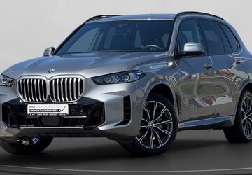 BMW X5 24.299 km 72.450 &euro; Speyer 67346