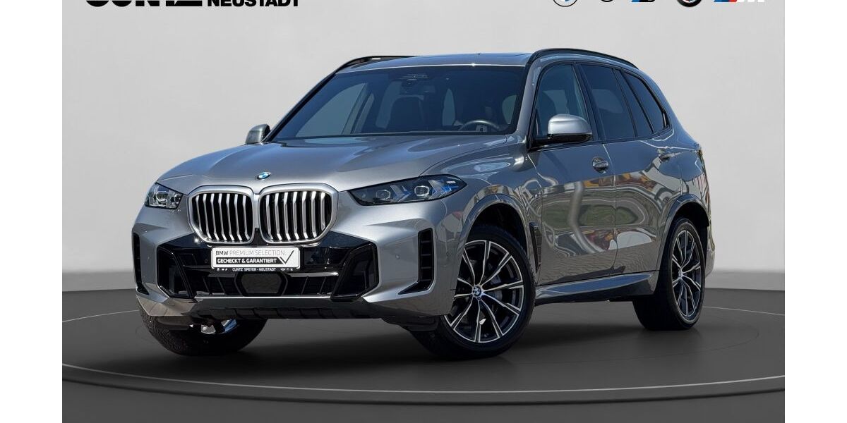 BMW X5 24.299 km 72.450 &euro; Speyer 67346
