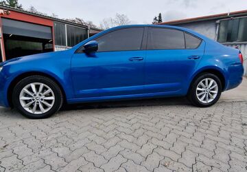 Skoda Octavia 153.550 km 9.990 &euro; Neuhofen 67141