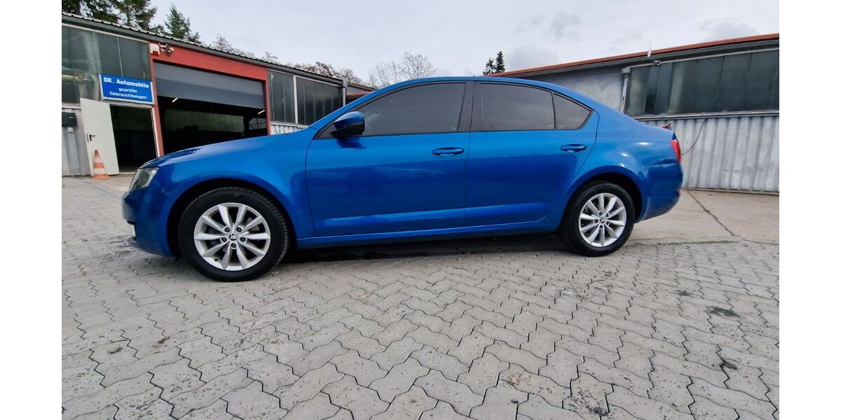 Skoda Octavia 153.550 km 9.990 &euro; Neuhofen 67141