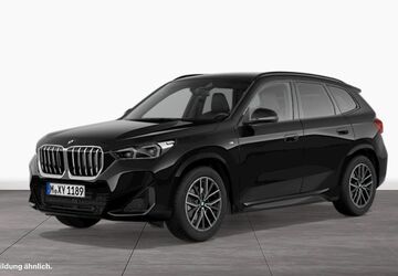 BMW X1 2.731 km 45.990 &euro; Mannheim 68169