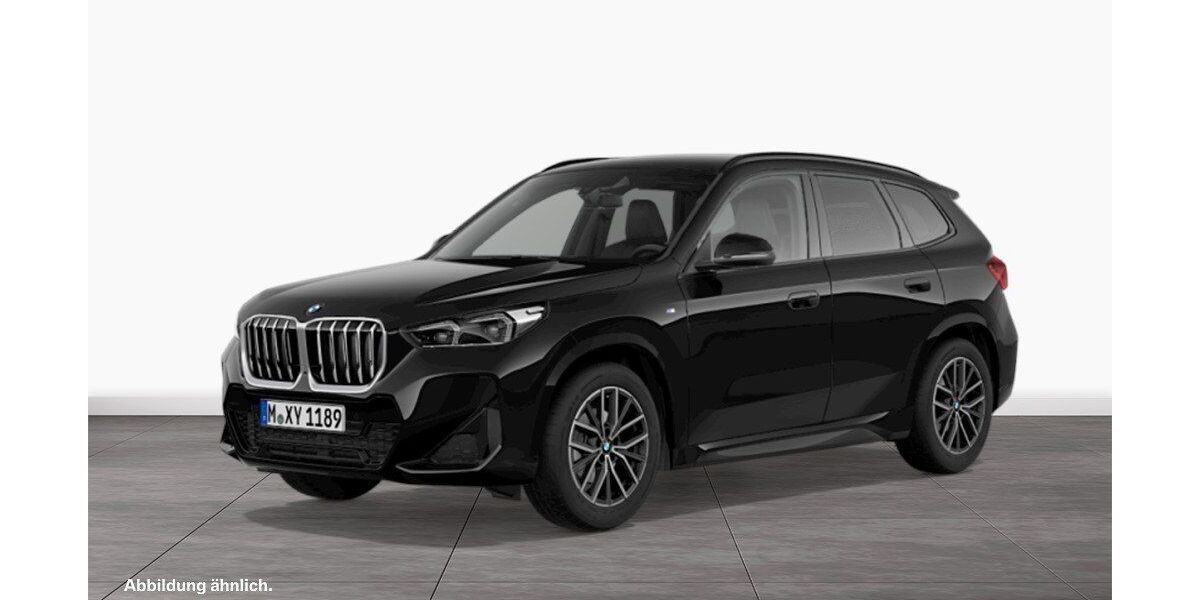 BMW X1 2.731 km 45.990 &euro; Mannheim 68169