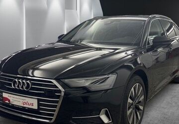 Audi A6 52.691 km 34.300 &euro; Speyer 67346